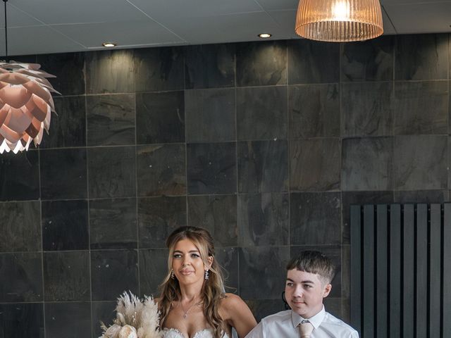 Steven and paige's Wedding in Hull, East Riding of Yorkshire 23