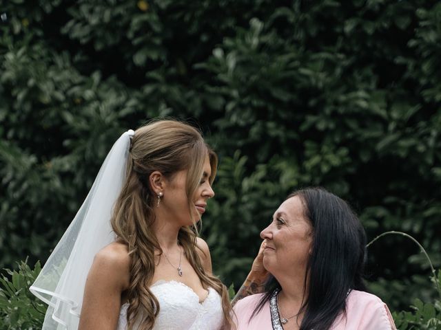 Steven and paige's Wedding in Hull, East Riding of Yorkshire 26