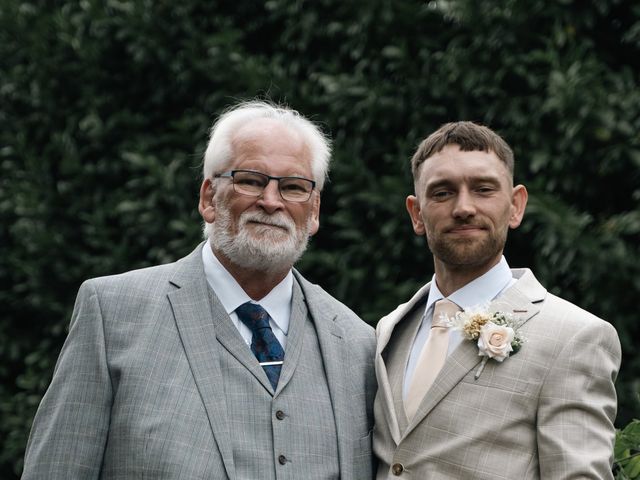 Steven and paige's Wedding in Hull, East Riding of Yorkshire 29