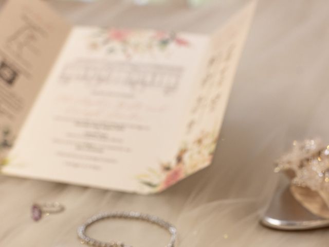 Chris and Caragh's Wedding in Epping, Essex 14