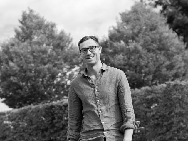 Chris and Caragh's Wedding in Epping, Essex 26