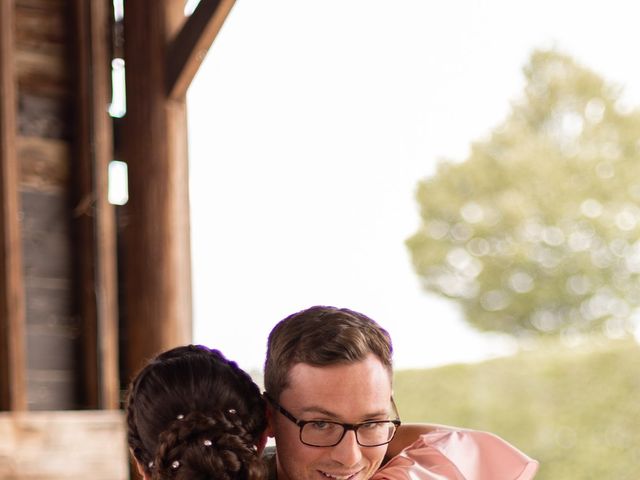 Chris and Caragh's Wedding in Epping, Essex 28