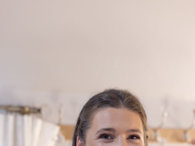 Chris and Caragh's Wedding in Epping, Essex 31