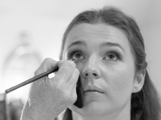 Chris and Caragh's Wedding in Epping, Essex 33