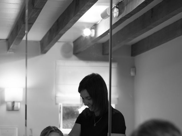 Chris and Caragh's Wedding in Epping, Essex 35