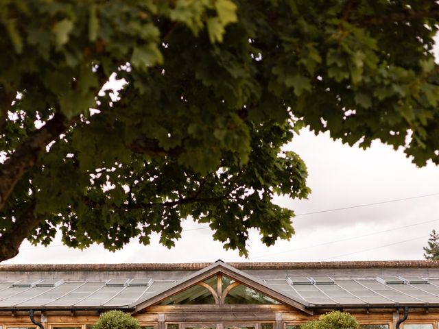 Chris and Caragh's Wedding in Epping, Essex 38