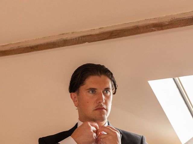 Chris and Caragh's Wedding in Epping, Essex 44