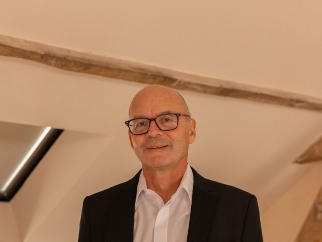 Chris and Caragh's Wedding in Epping, Essex 45