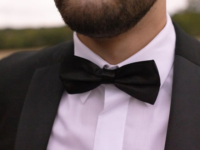 Chris and Caragh's Wedding in Epping, Essex 62