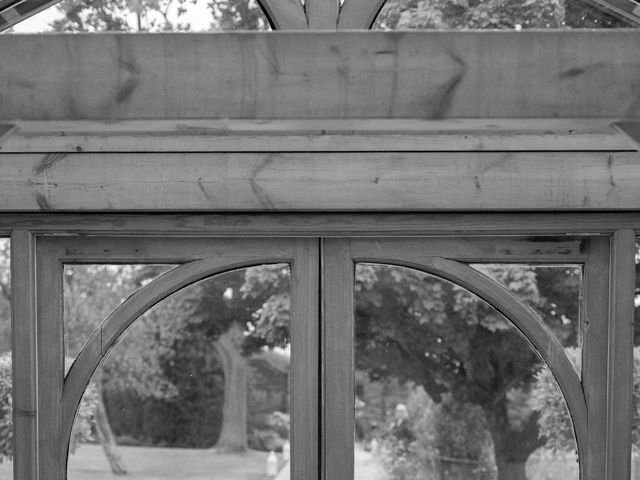 Chris and Caragh's Wedding in Epping, Essex 75