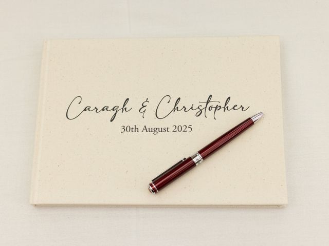 Chris and Caragh's Wedding in Epping, Essex 76