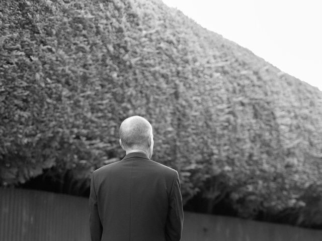 Chris and Caragh's Wedding in Epping, Essex 86