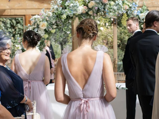 Chris and Caragh's Wedding in Epping, Essex 112