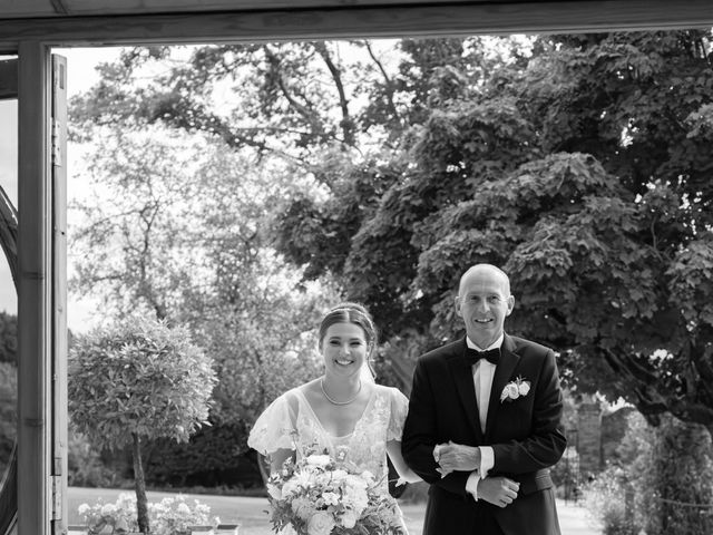 Chris and Caragh's Wedding in Epping, Essex 114