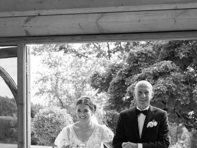 Chris and Caragh's Wedding in Epping, Essex 115