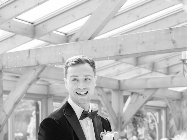 Chris and Caragh's Wedding in Epping, Essex 118