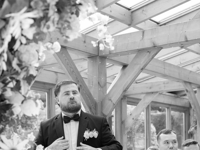 Chris and Caragh's Wedding in Epping, Essex 120