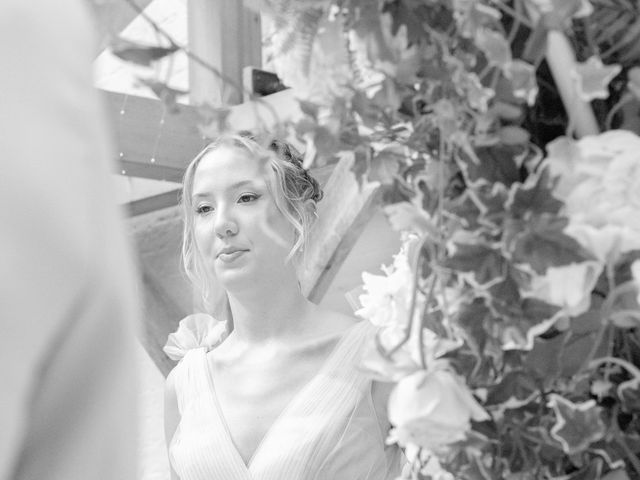 Chris and Caragh's Wedding in Epping, Essex 121