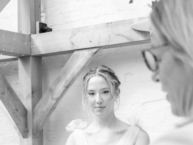 Chris and Caragh's Wedding in Epping, Essex 122