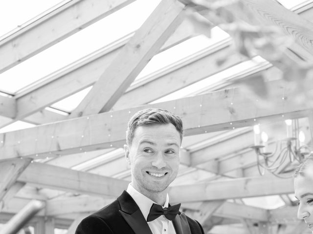 Chris and Caragh's Wedding in Epping, Essex 123