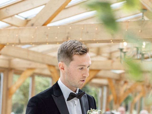 Chris and Caragh's Wedding in Epping, Essex 132