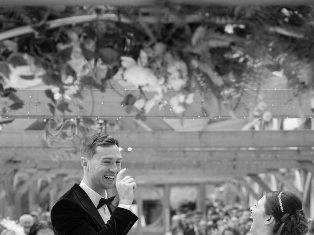 Chris and Caragh's Wedding in Epping, Essex 148