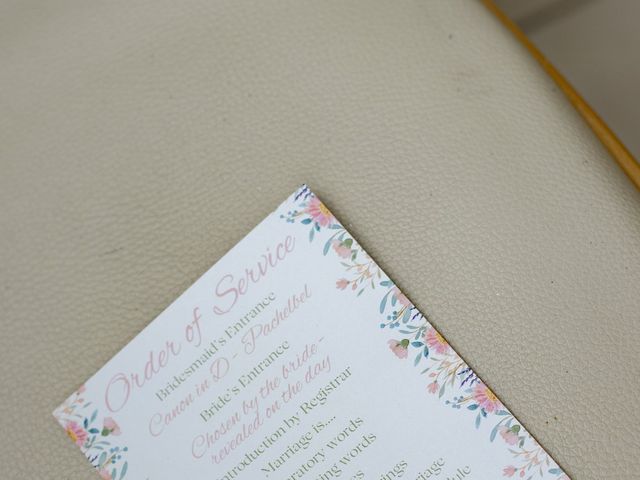 Chris and Caragh's Wedding in Epping, Essex 149