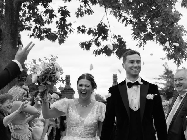 Chris and Caragh's Wedding in Epping, Essex 175