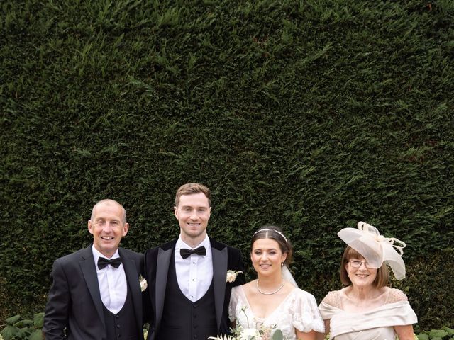 Chris and Caragh's Wedding in Epping, Essex 184