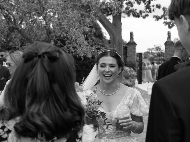 Chris and Caragh's Wedding in Epping, Essex 201
