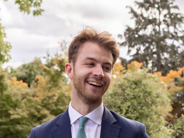 Chris and Caragh's Wedding in Epping, Essex 202