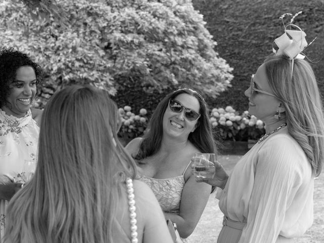 Chris and Caragh's Wedding in Epping, Essex 205