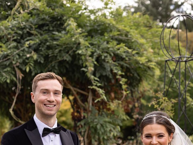 Chris and Caragh's Wedding in Epping, Essex 210