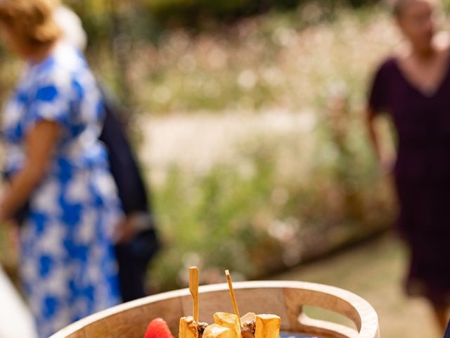 Chris and Caragh's Wedding in Epping, Essex 213