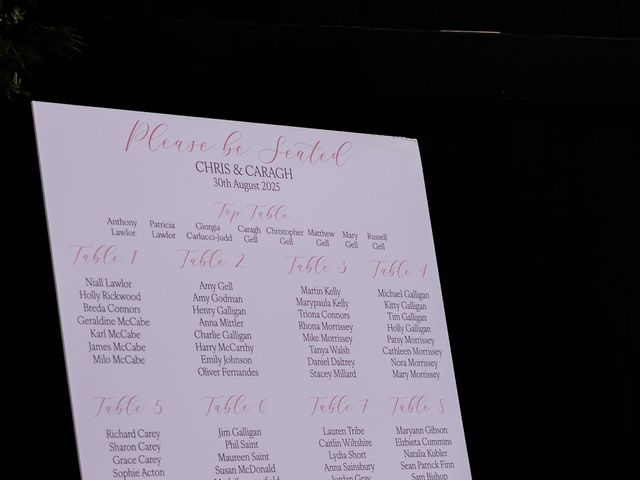 Chris and Caragh's Wedding in Epping, Essex 215