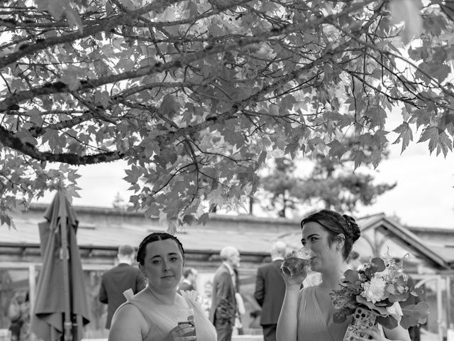 Chris and Caragh's Wedding in Epping, Essex 217