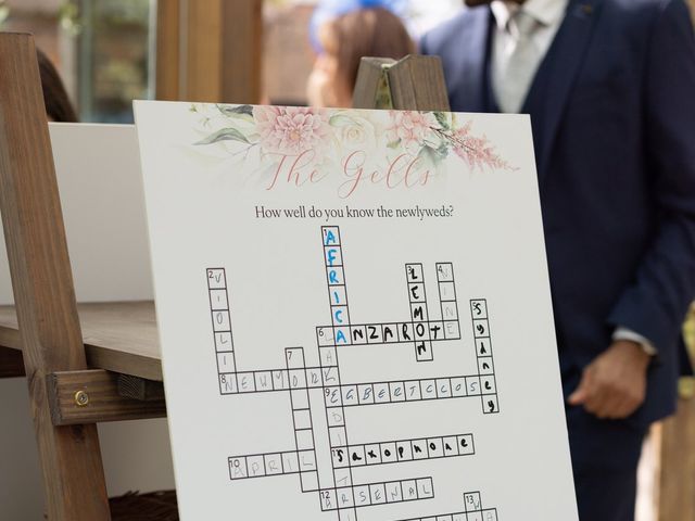 Chris and Caragh's Wedding in Epping, Essex 220