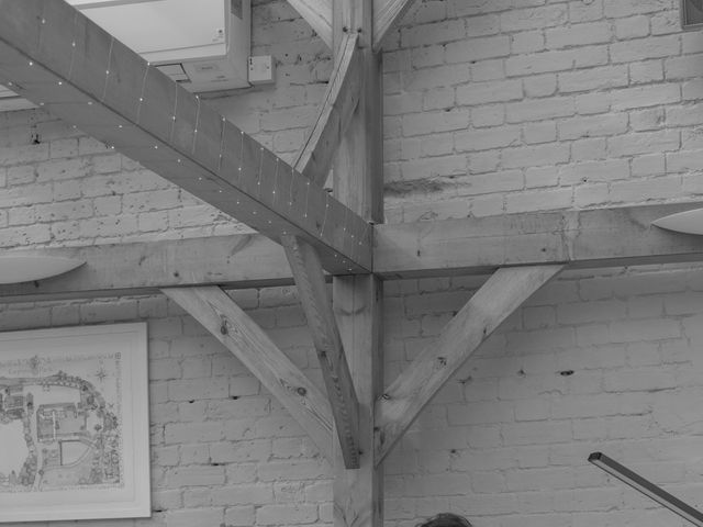 Chris and Caragh's Wedding in Epping, Essex 222