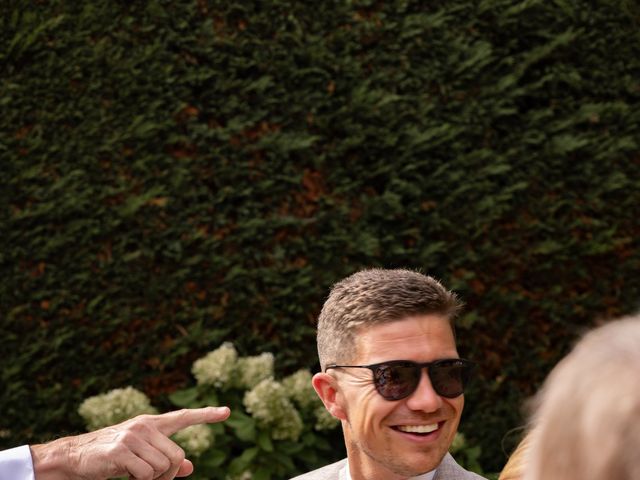 Chris and Caragh's Wedding in Epping, Essex 226