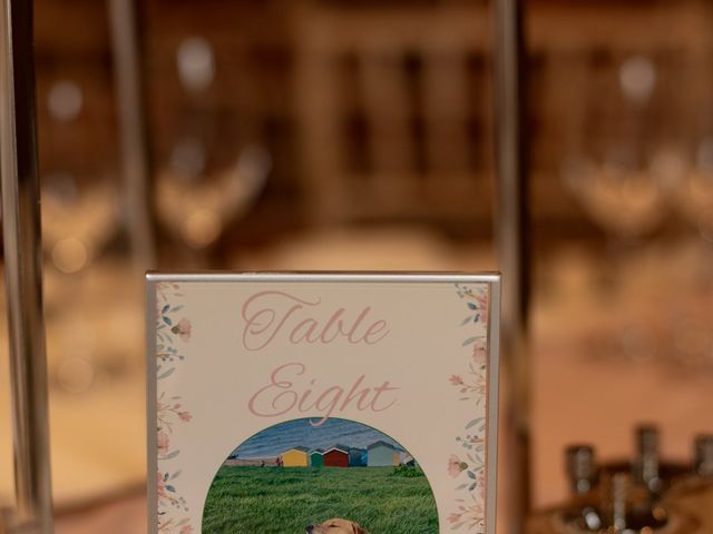 Chris and Caragh's Wedding in Epping, Essex 228