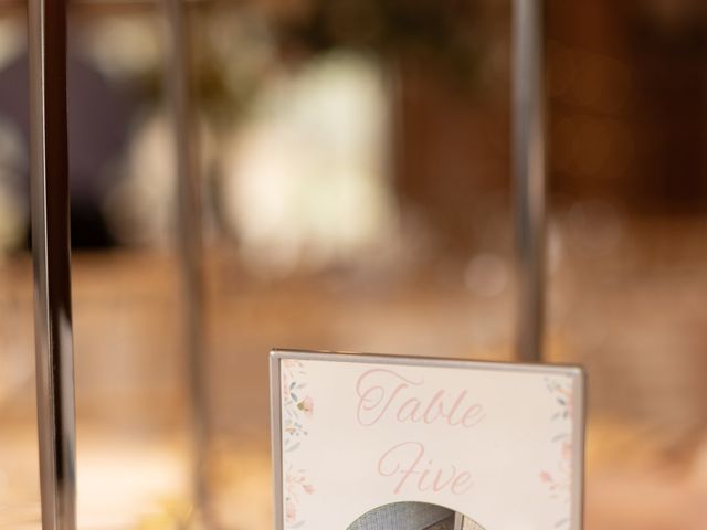 Chris and Caragh's Wedding in Epping, Essex 229