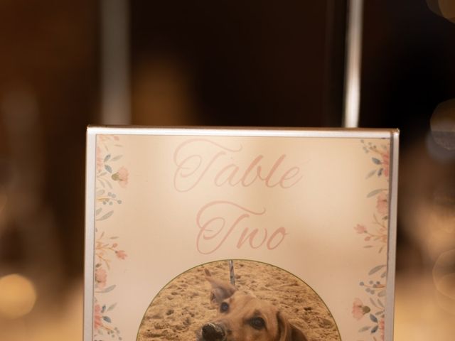 Chris and Caragh's Wedding in Epping, Essex 231