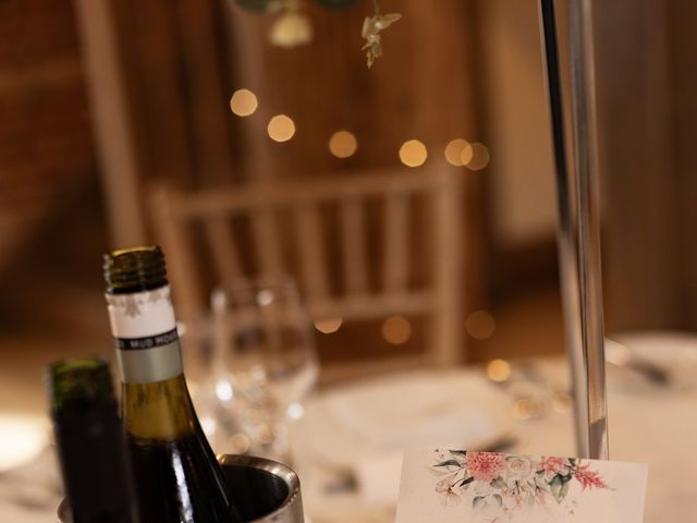 Chris and Caragh's Wedding in Epping, Essex 233