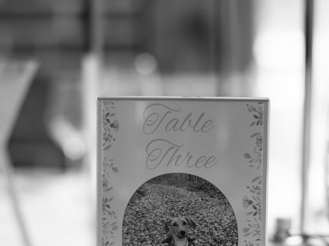 Chris and Caragh's Wedding in Epping, Essex 234