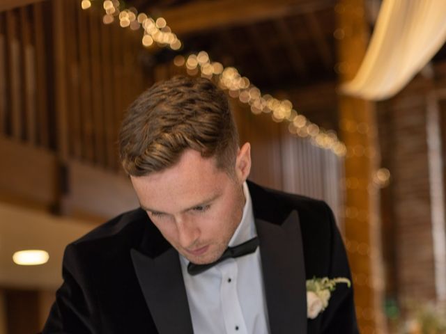 Chris and Caragh's Wedding in Epping, Essex 244