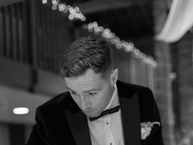 Chris and Caragh's Wedding in Epping, Essex 245