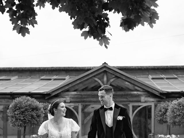 Chris and Caragh's Wedding in Epping, Essex 251