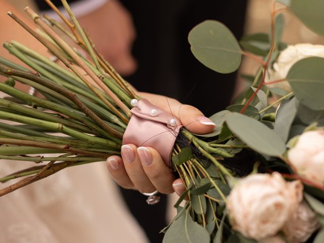 Chris and Caragh's Wedding in Epping, Essex 262