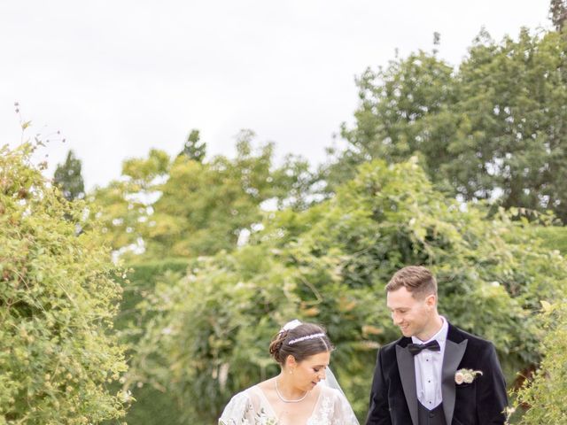 Chris and Caragh's Wedding in Epping, Essex 265