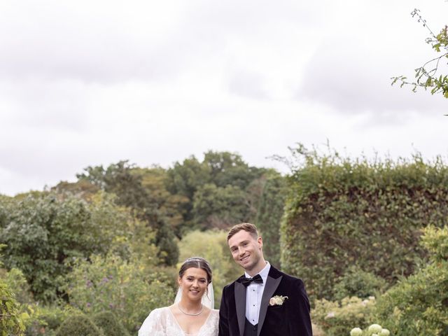 Chris and Caragh's Wedding in Epping, Essex 268